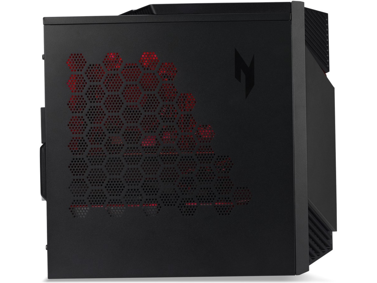 Acer Nitro 50 N50-656 Gamingdator stationär
