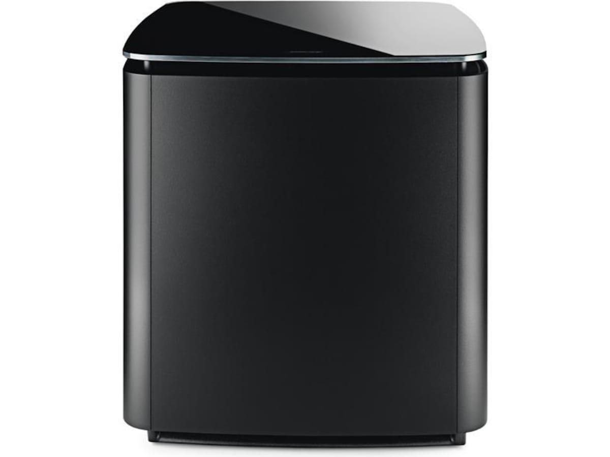 Bose Bass Module 700 (svart) Subwoofer