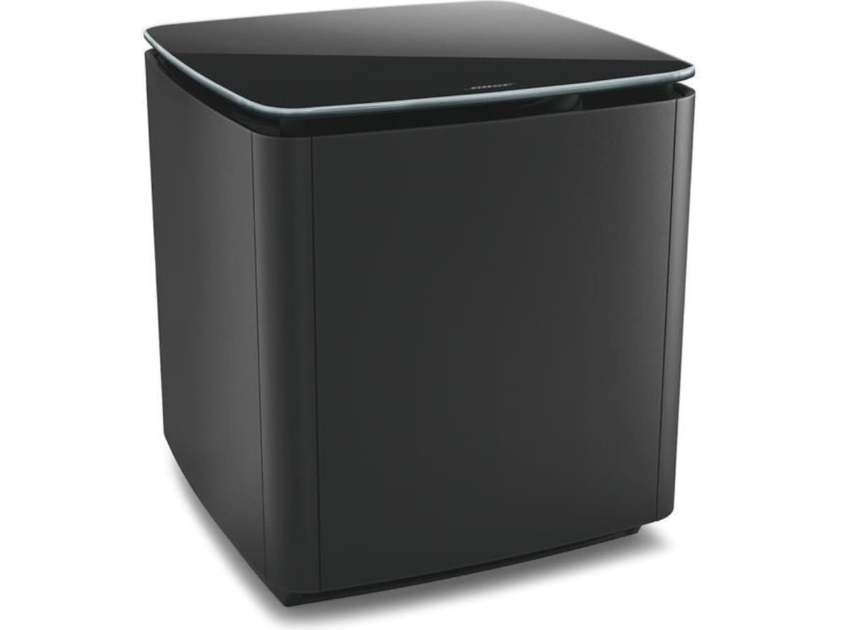 Bose Bass Module 700 (svart) Subwoofer