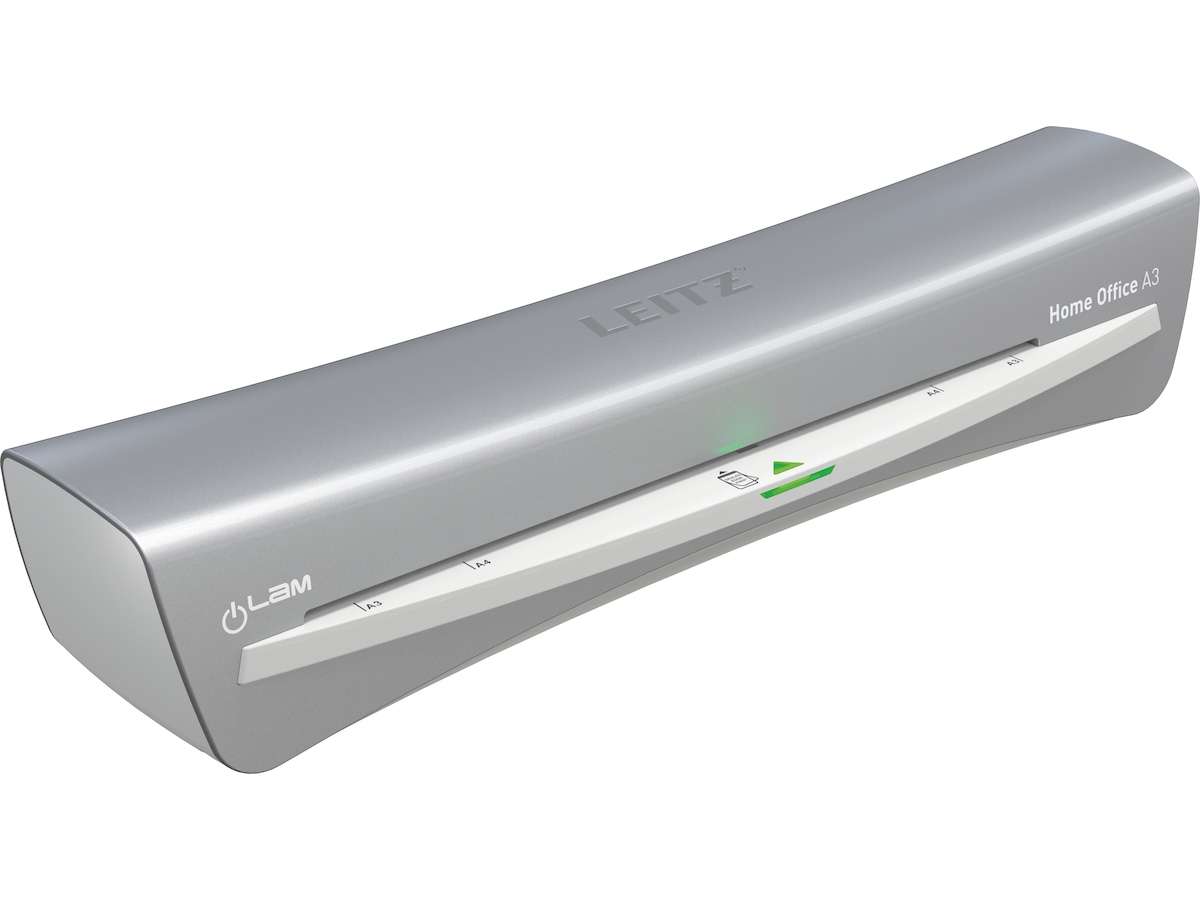 Leitz Lamineringsmaskin iLAM HOME Office A3 Laminatorer