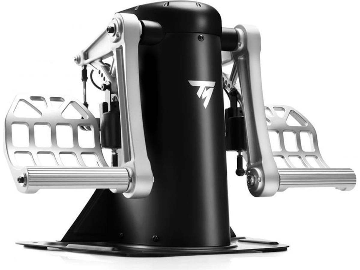 Thrustmaster Pendular Rudder Ratt och pedaler