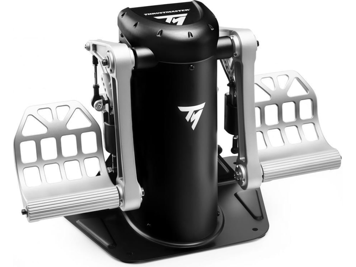 Thrustmaster Pendular Rudder Ratt och pedaler