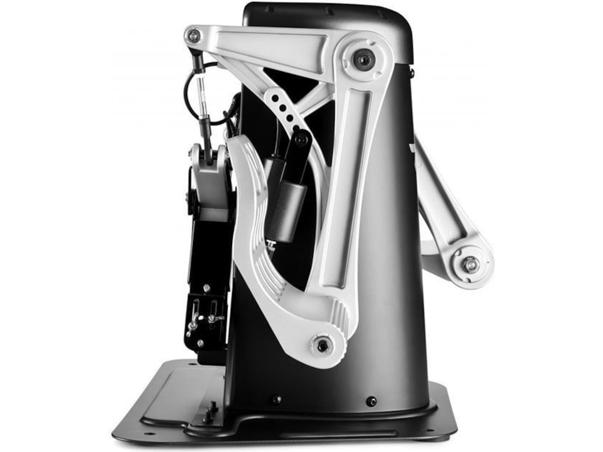 Thrustmaster Pendular Rudder Ratt och pedaler