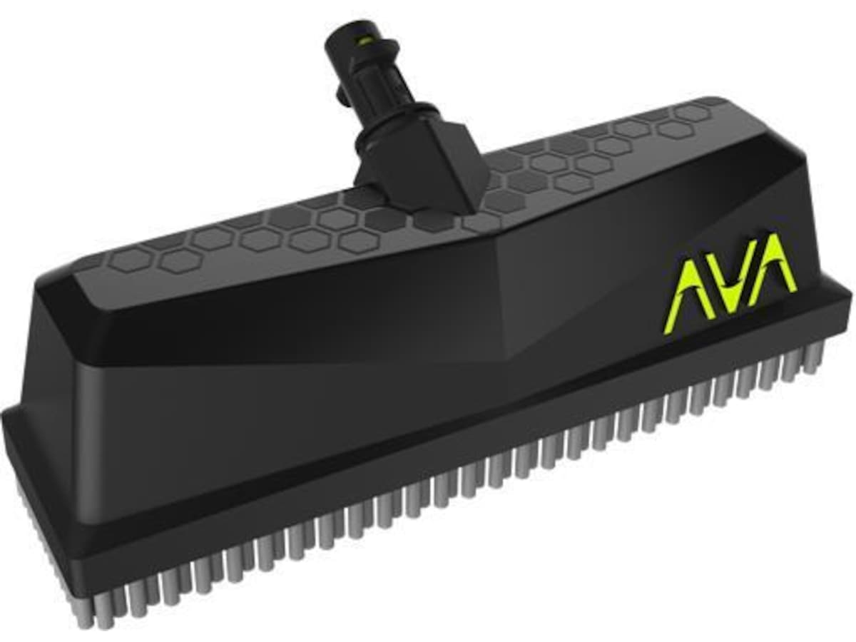 AVA Fasadborste för högtryckstvätt Tillbehör till högtryckstvättar