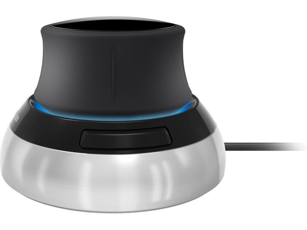 3Dconnexion SpaceMouse Compact -B-Grade Demo övrigt