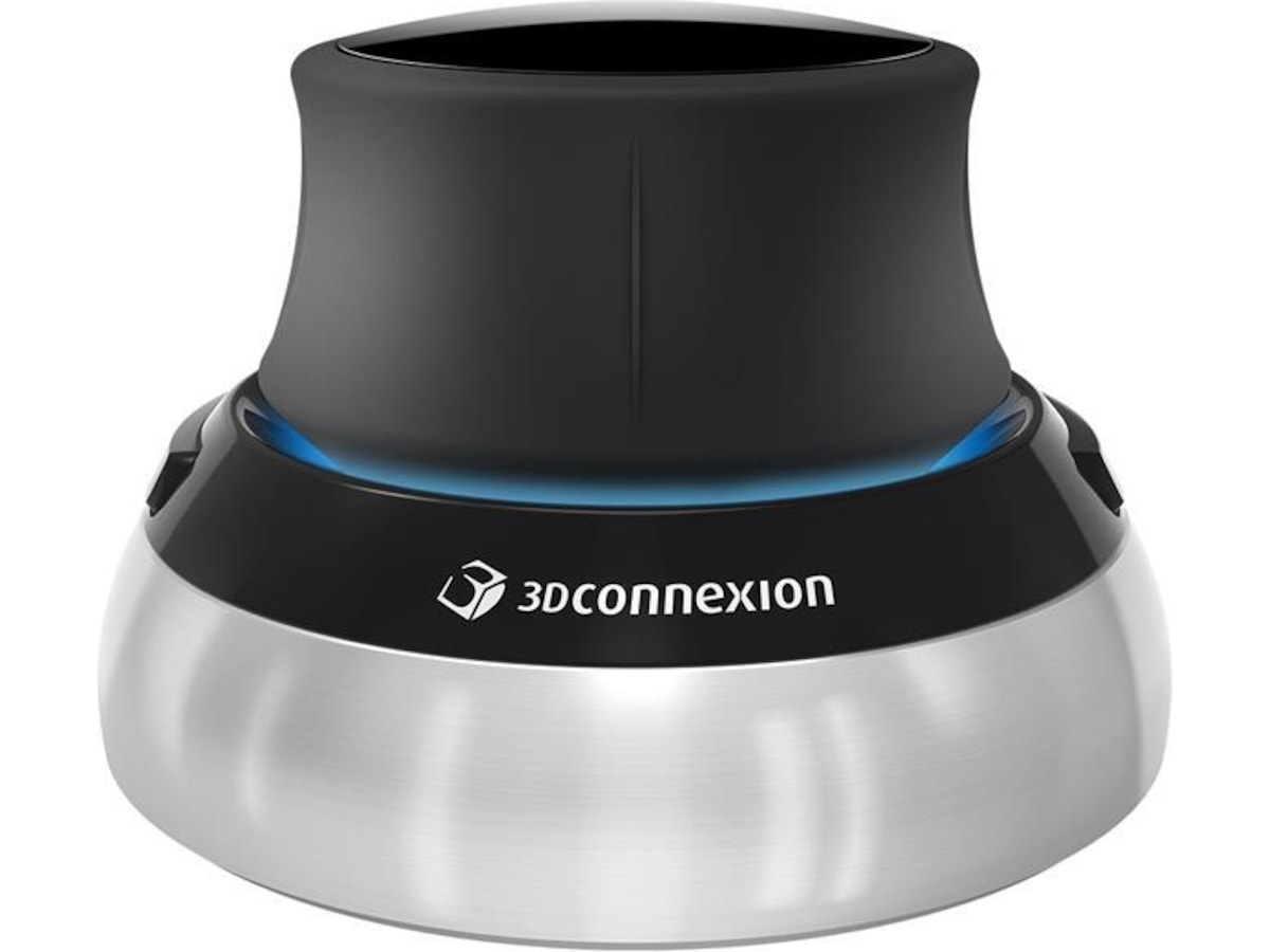 3Dconnexion SpaceMouse Compact -B-Grade Demo övrigt