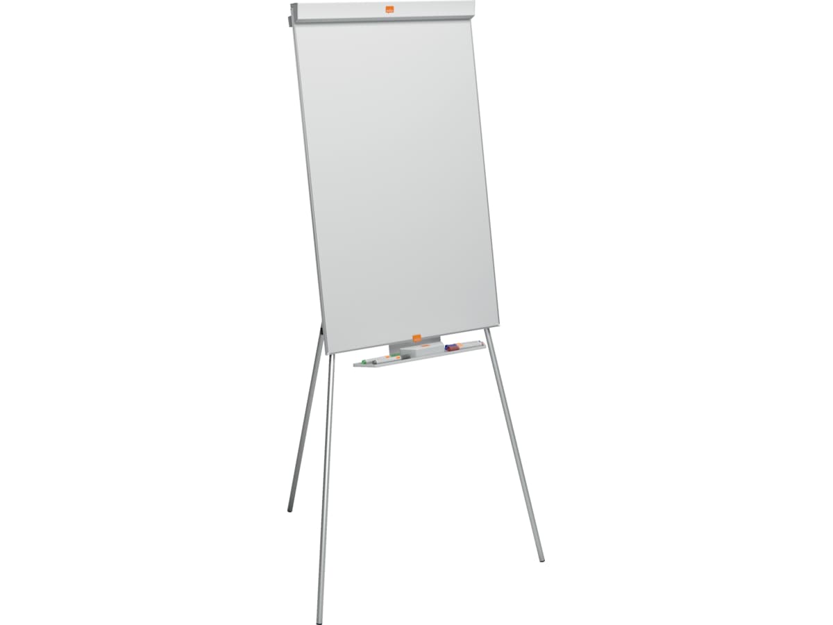 Nobo Konferensställ Classic Melamin Tripod Blädderblock stand
