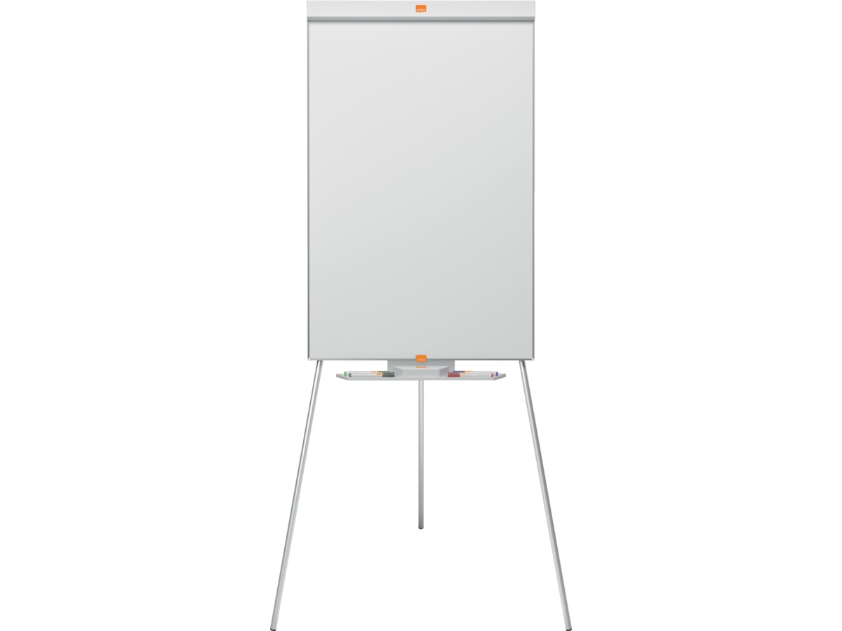 Nobo Konferensställ Classic Melamin Tripod Blädderblock stand