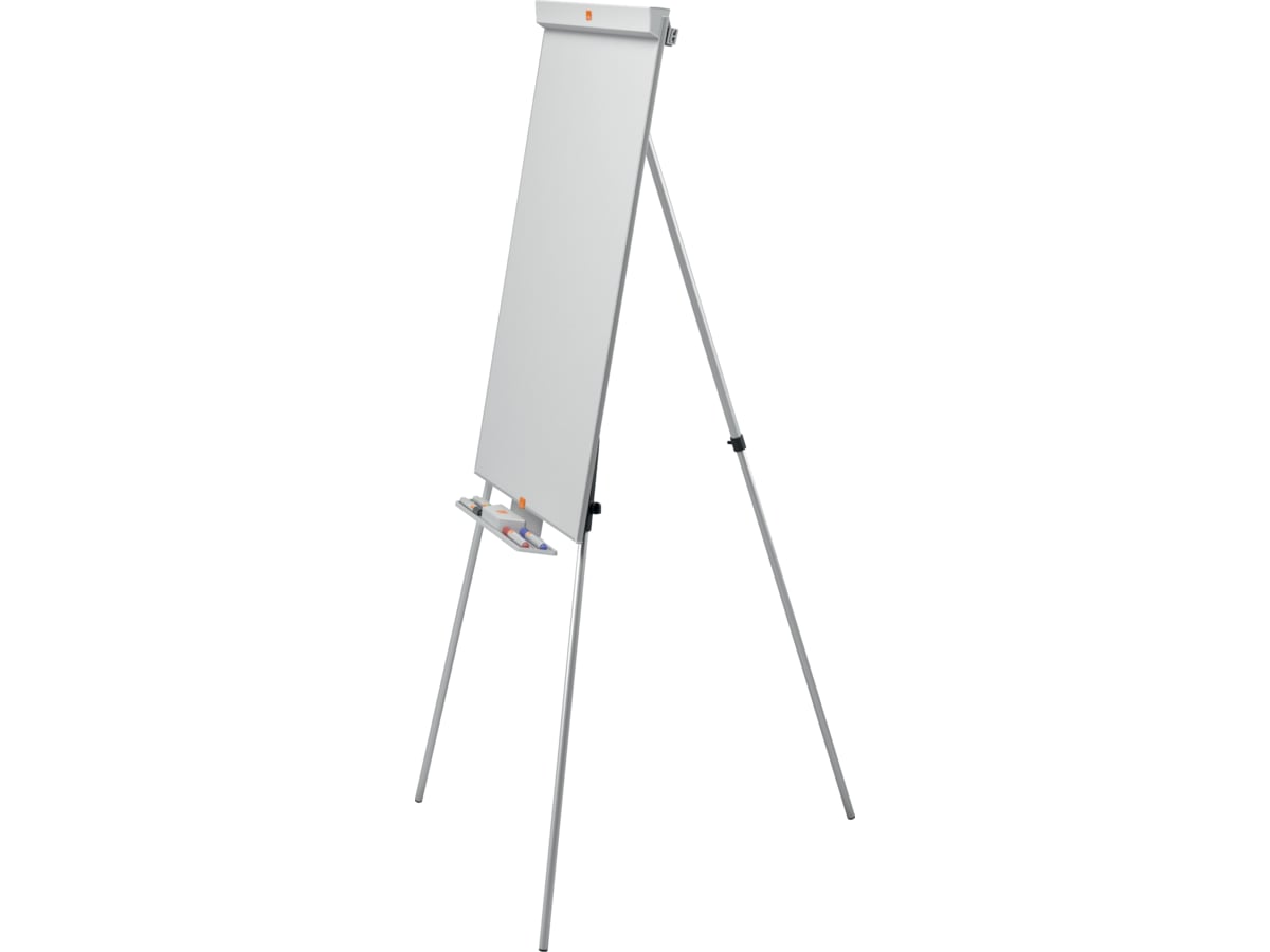 Nobo Konferensställ Classic Melamin Tripod Blädderblock stand