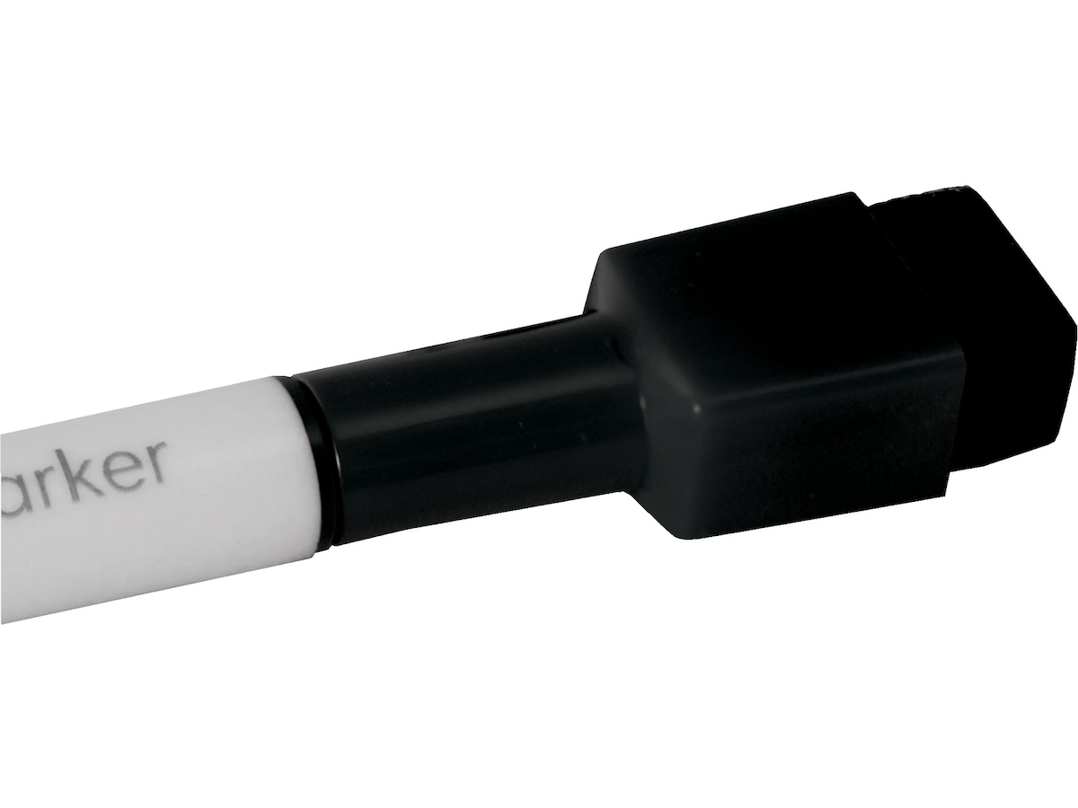 Nobo Whiteboard Marker Rexel Mini sorterad 6 färger Whiteboards