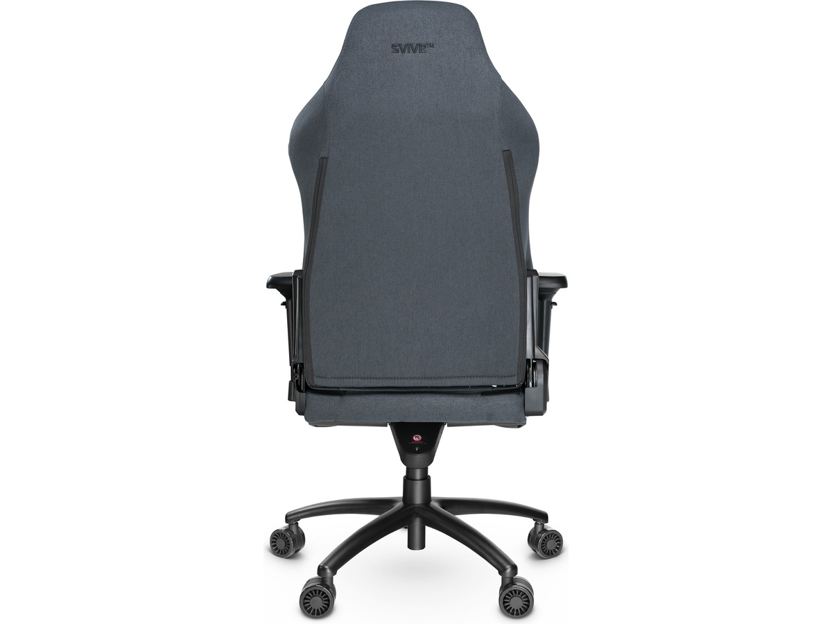 Svive Gemini gamingstol (blågrå) Gamingstolar