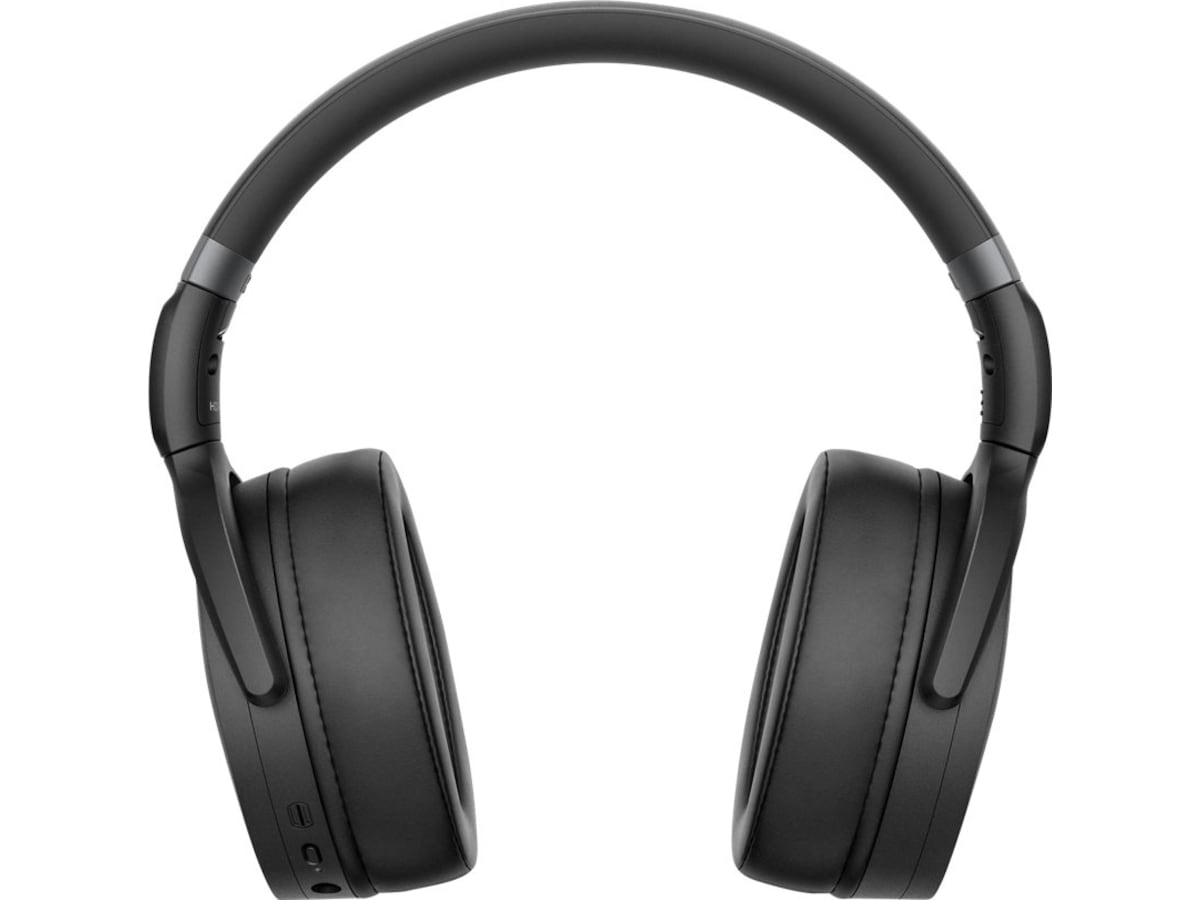 Sennheiser HD 450BT trådlösa hörlurar (svart) -B-Grade Demo övrigt