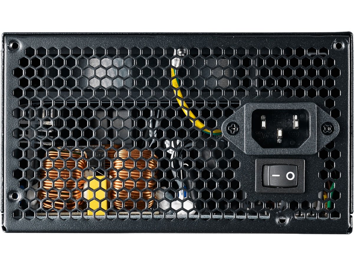 Cooler Master MWE Gold 650W V2 PSU Nätaggregat