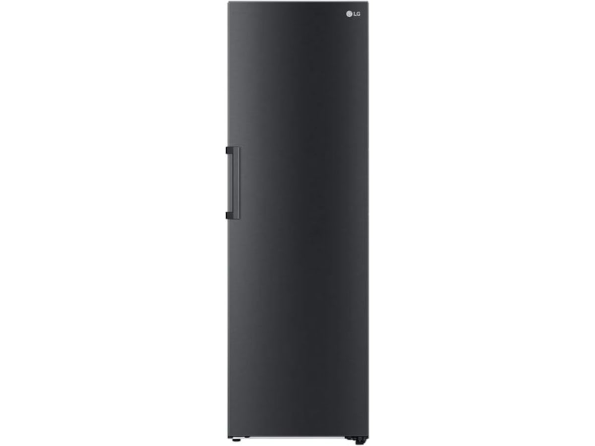 LG GLT71MCCSZ kylskåp (matt svart) Kylskåp