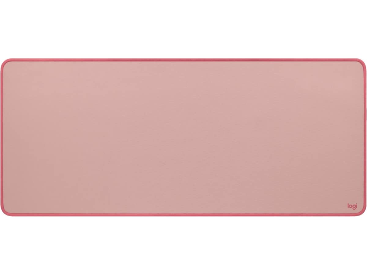 Logitech Studio Series Bordsmatta (darker rose) Musmatta