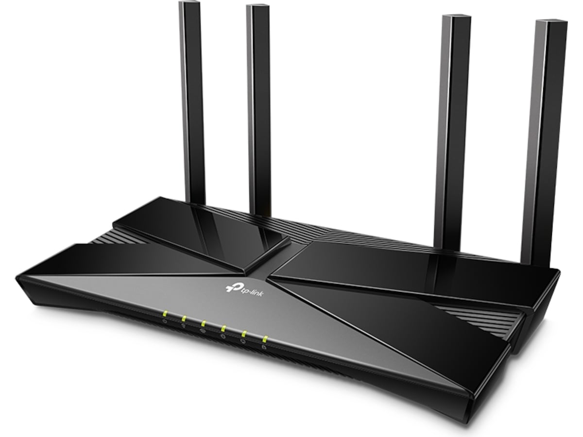 TP-Link Archer AX23 WiFi 6 Router Router