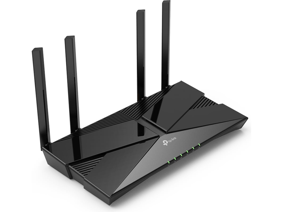 TP-Link Archer AX23 WiFi 6 Router Router