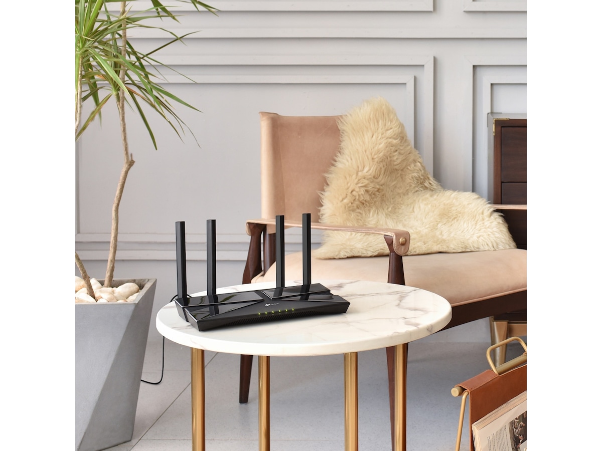 TP-Link Archer AX23 WiFi 6 Router Router