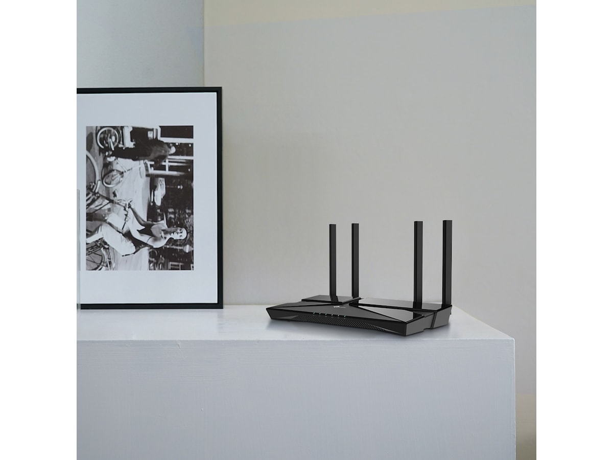 TP-Link Archer AX23 WiFi 6 Router Router