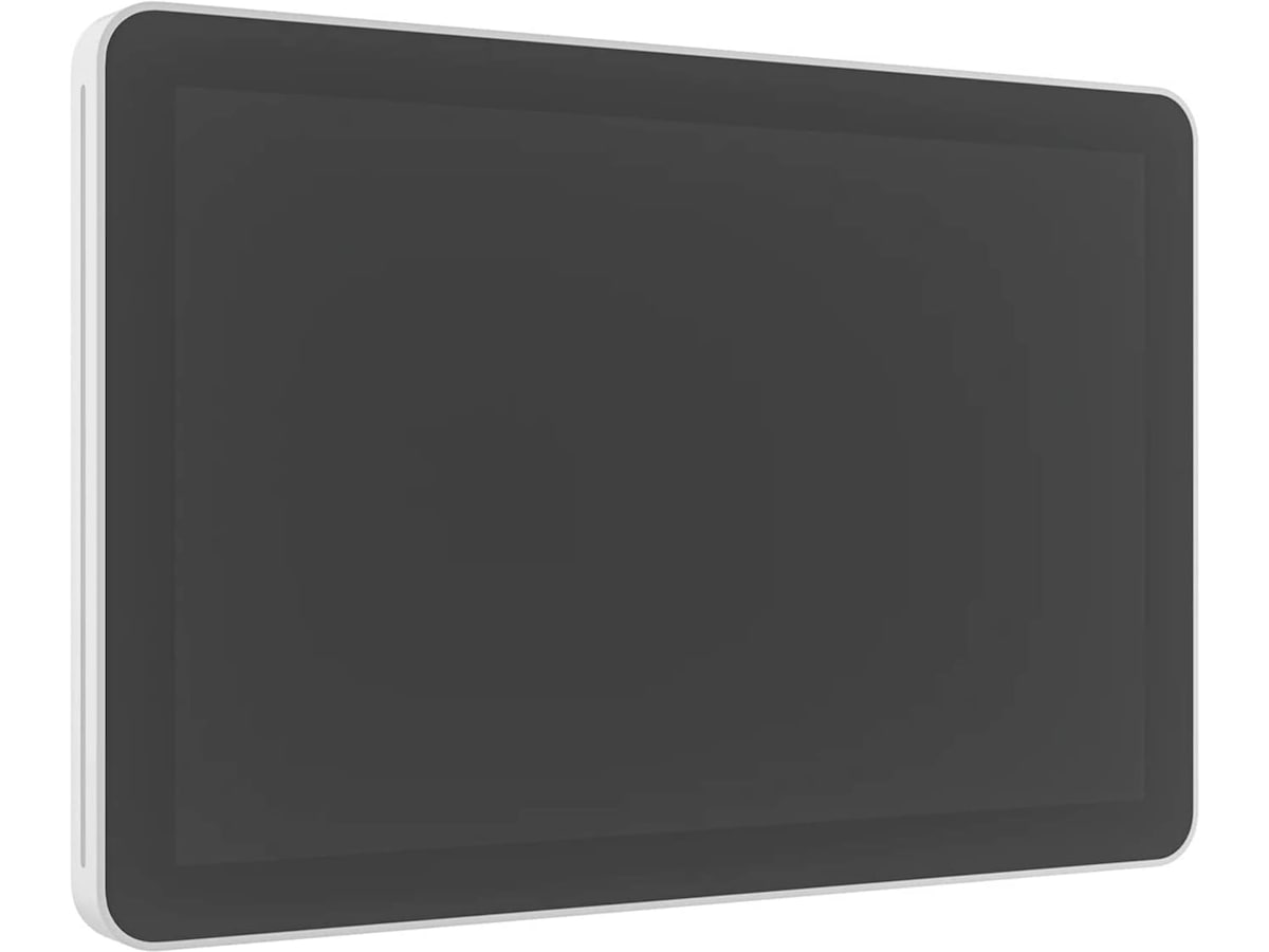 Logitech TAP Scheduler (vit) Videokonferens