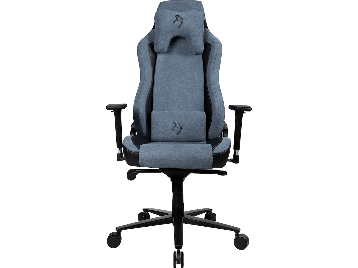 Arozzi Vernazza Vento (blue) Gamingstolar