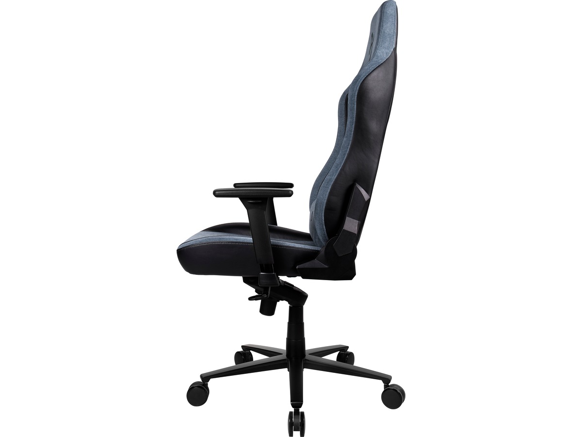 Arozzi Vernazza Vento (blue) Gamingstolar