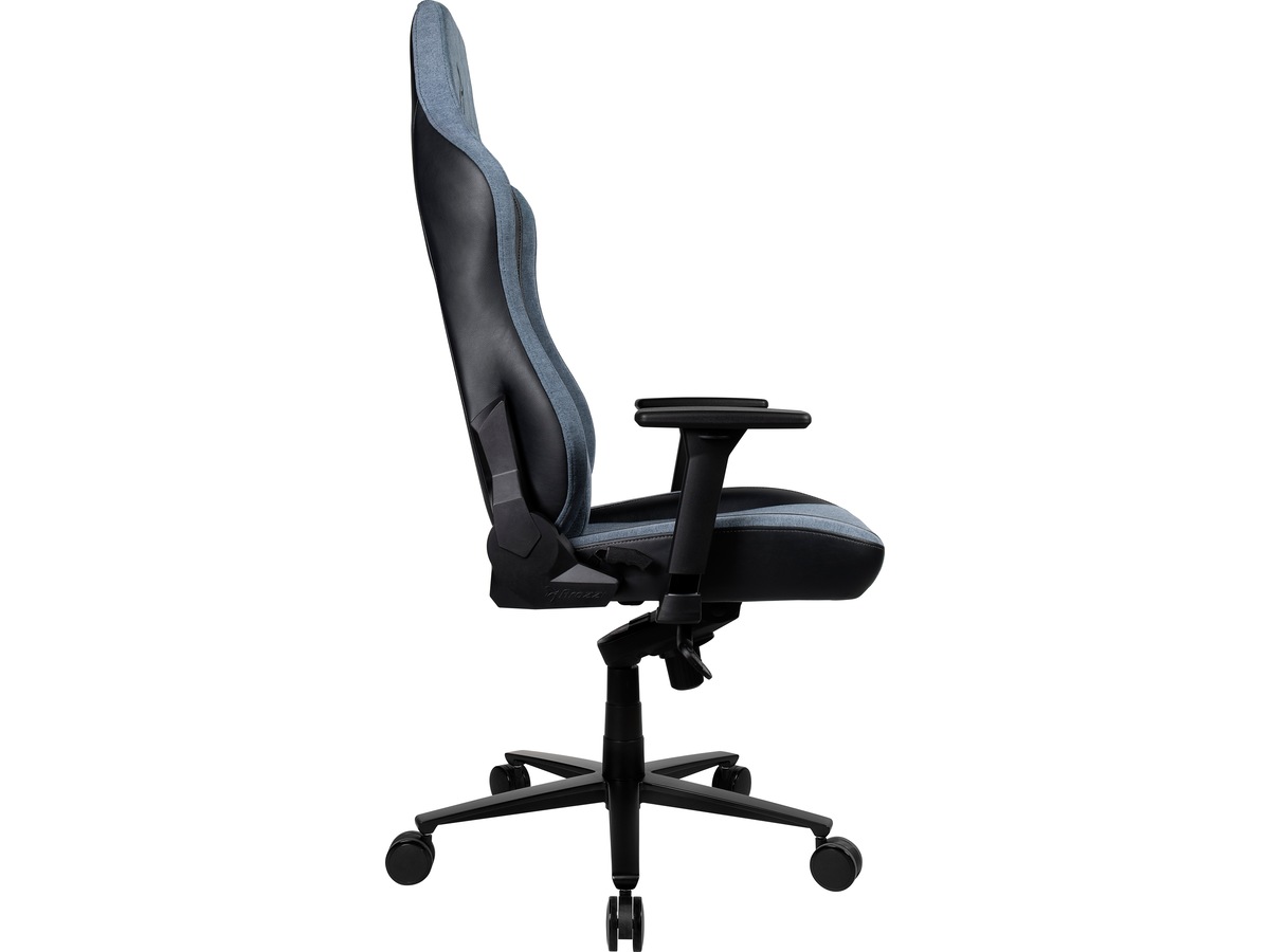 Arozzi Vernazza Vento (blue) Gamingstolar