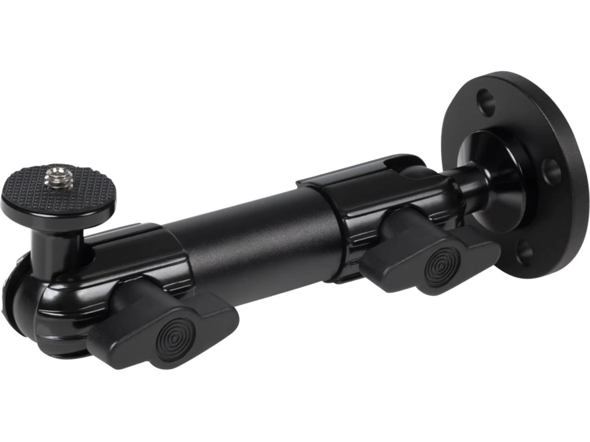 Wall Mount for Elgato Multi Mount Rigging System Streaming tillbehör