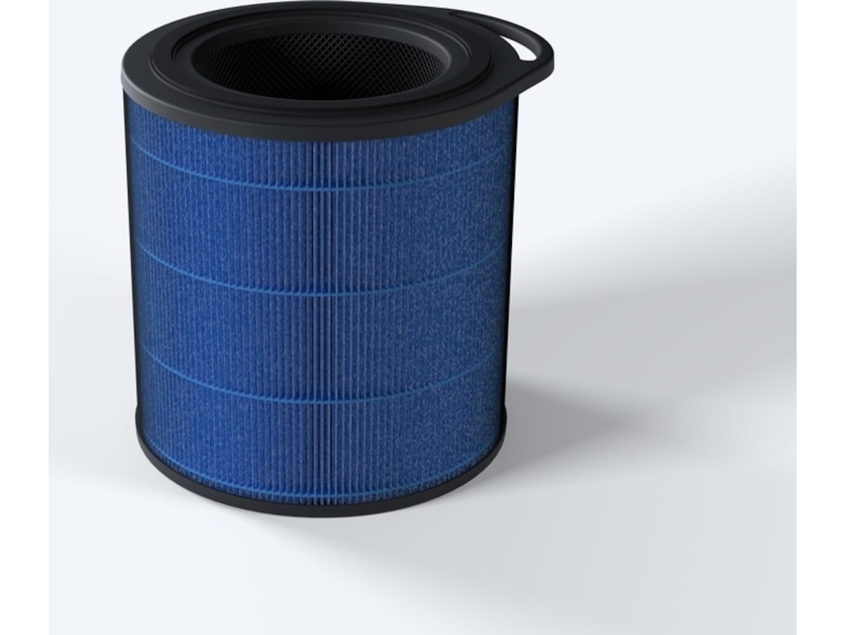 Mill True HEPA 13 Filter för Mill Silent Pro luftrenare Luftrenare