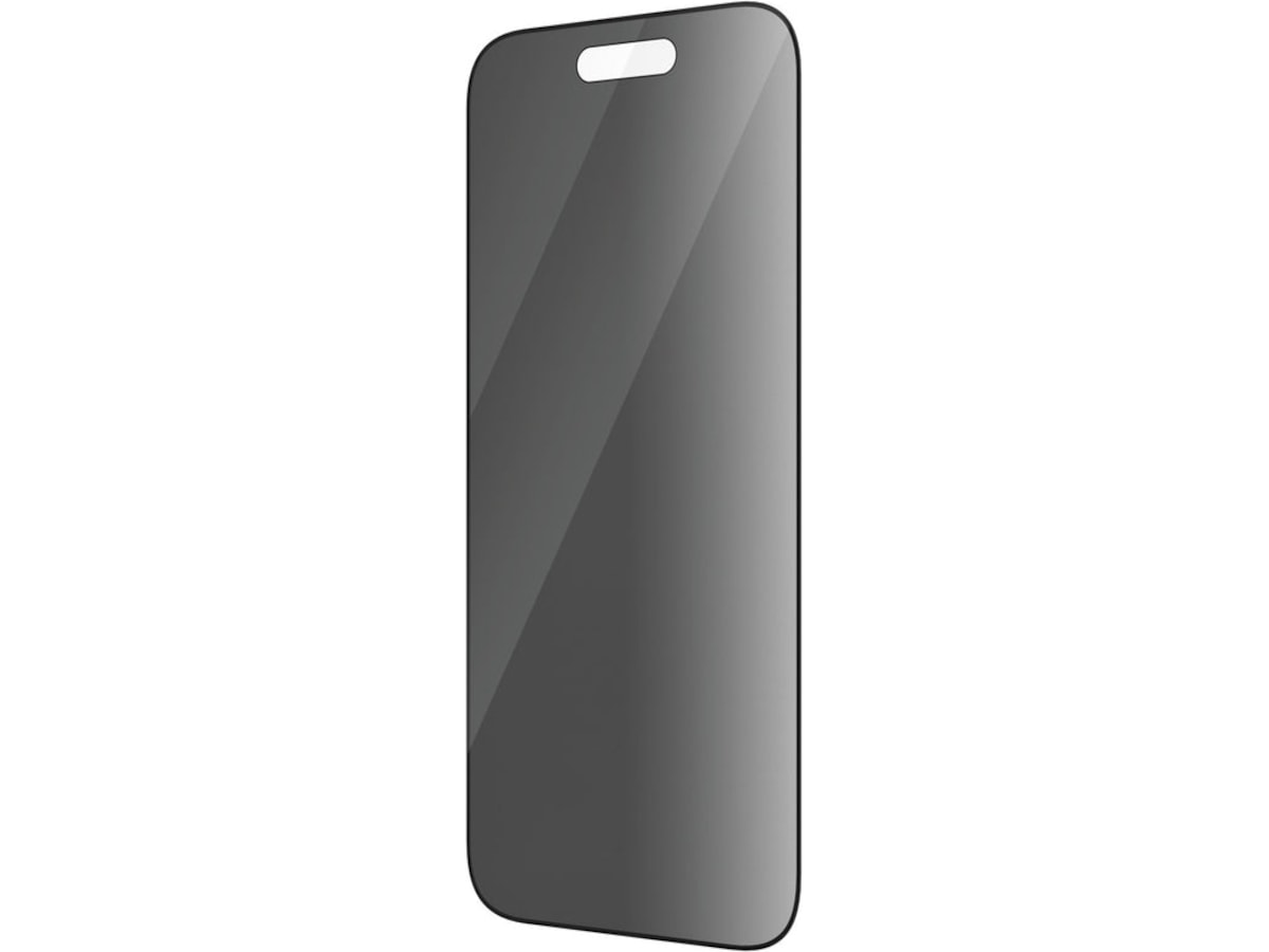 Panzerglass iPhone 14 Pro Privacy Skärmskydd Skärmskydd mobiltelefon