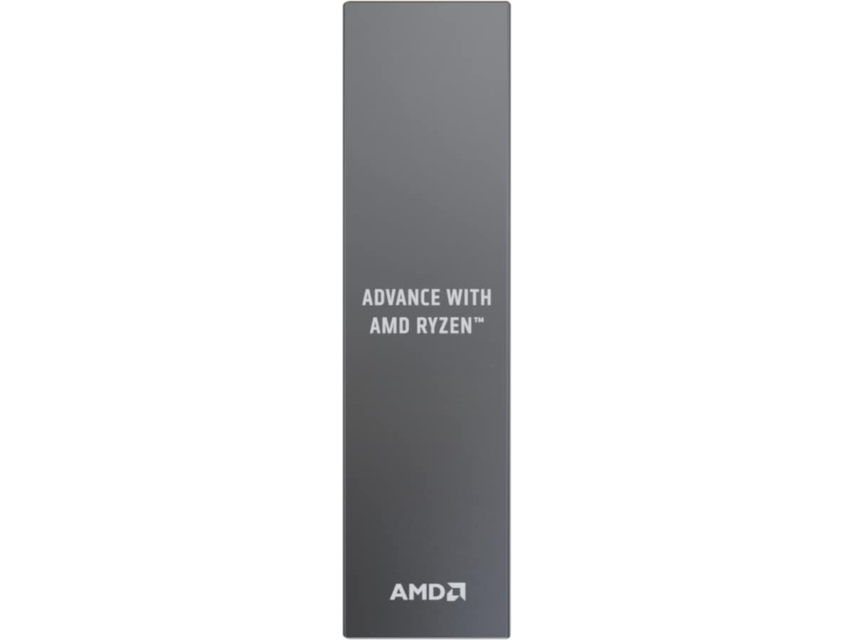 AMD Ryzen 5 7600X CPU Processor