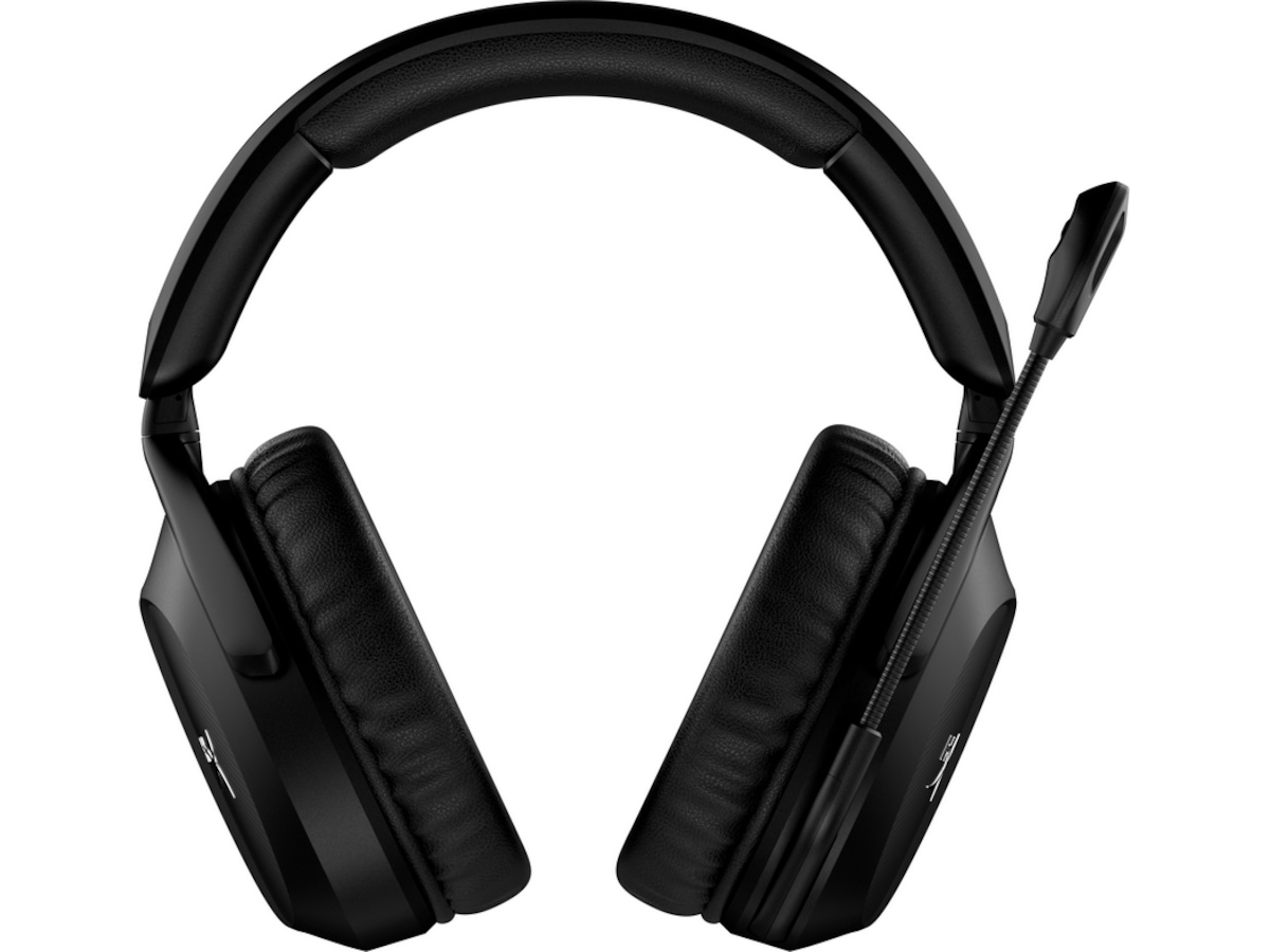 HyperX Cloud Stinger 2 Trådlös Gamingheadset (svart) Gamingheadset