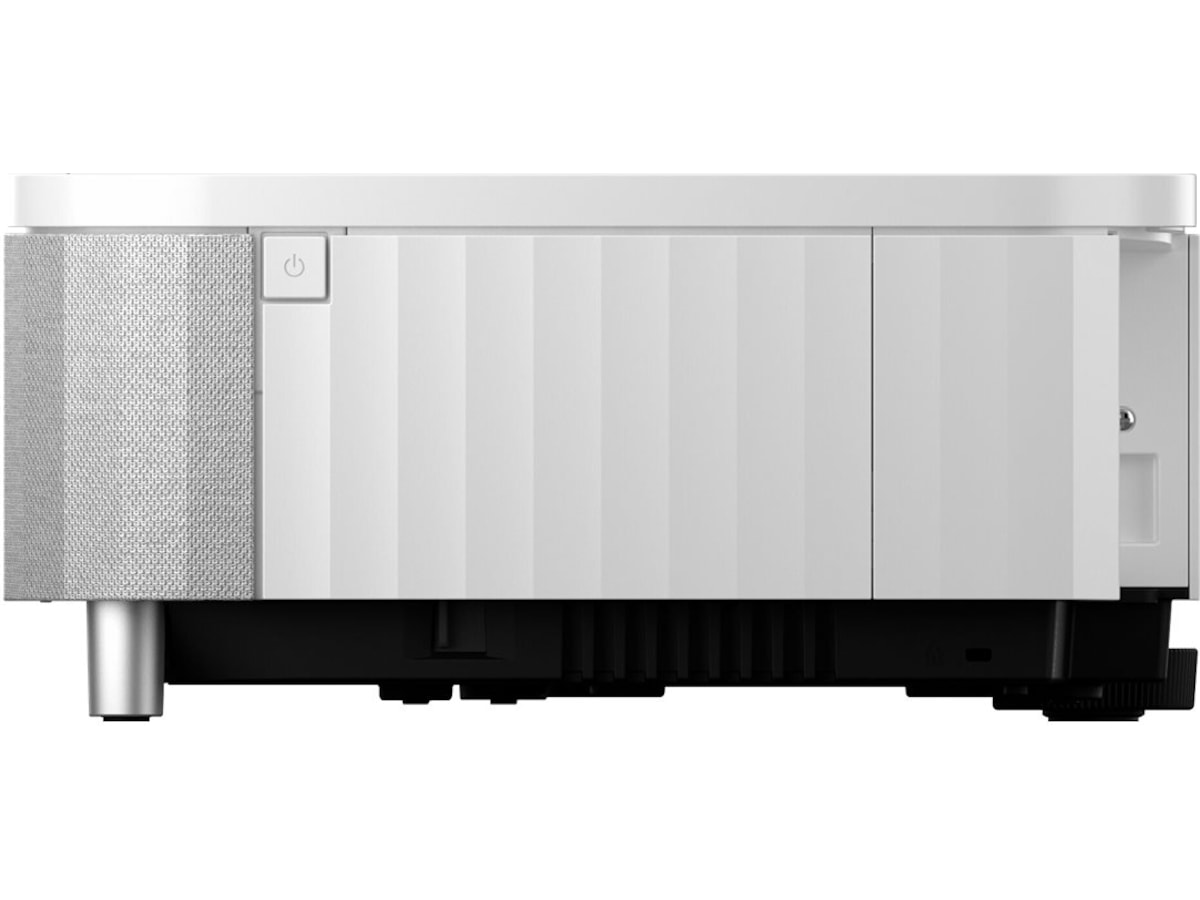 Epson EpiqVision 4K projektor EH-LS800WATV (vit) Projektorer