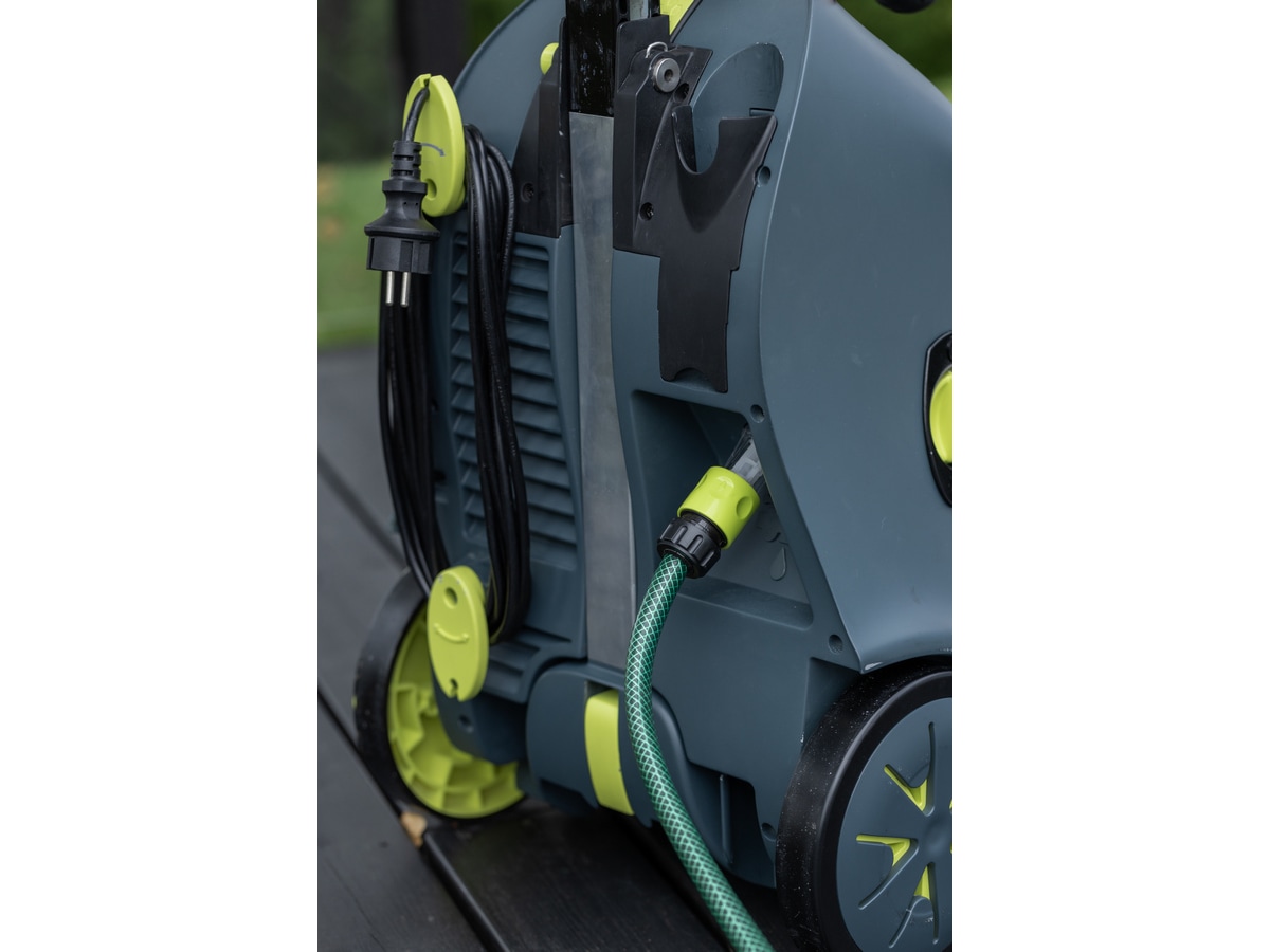 AVA Easy P50 X-Large-paket Högtryckstvättar