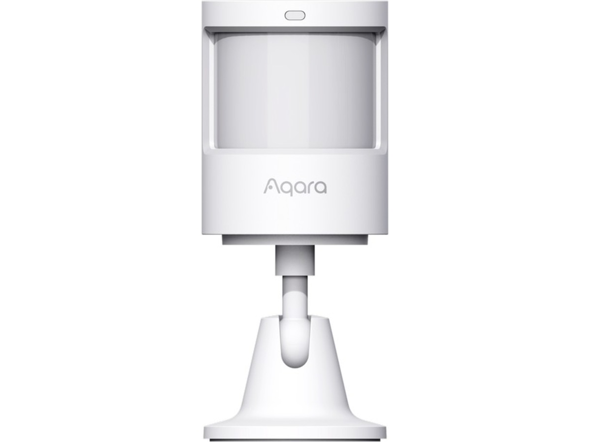Aqara Motion Sensor P1 Sensorer