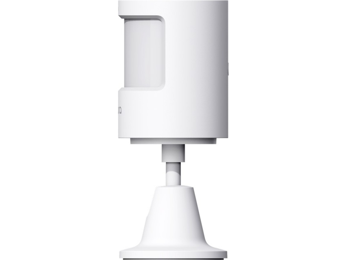 Aqara Motion Sensor P1 Sensorer
