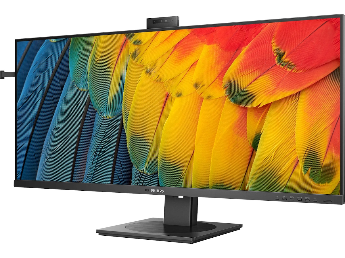Philips 40" skärm 40B1U5601H/00 Bildskärmar