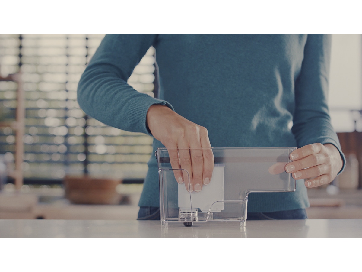 Philips AquaClean CA6903/22 Kalk- och vattenfilter Tillbehör till kaffemaskiner