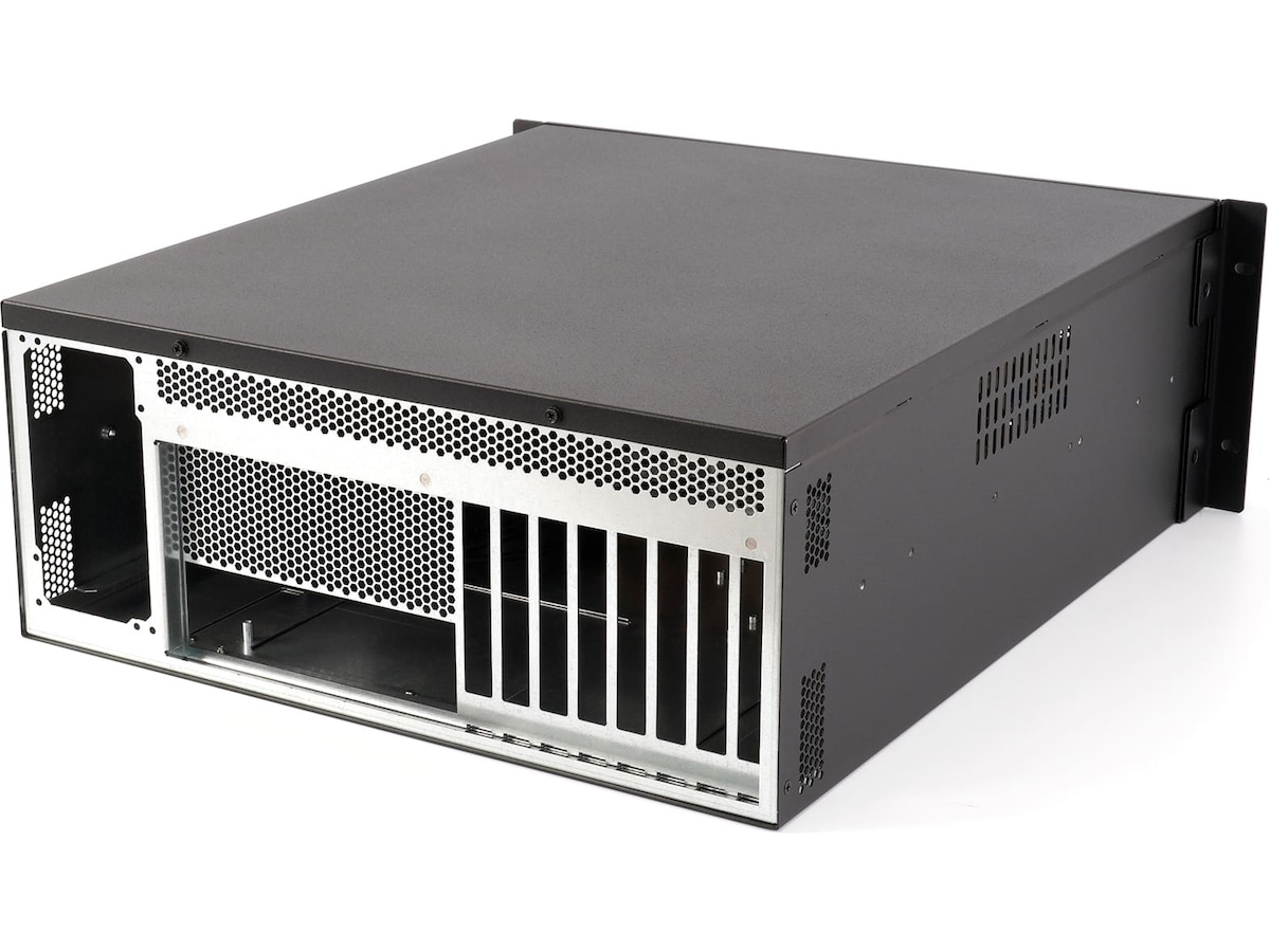 Sliger CX4200e 4U chassi Rack