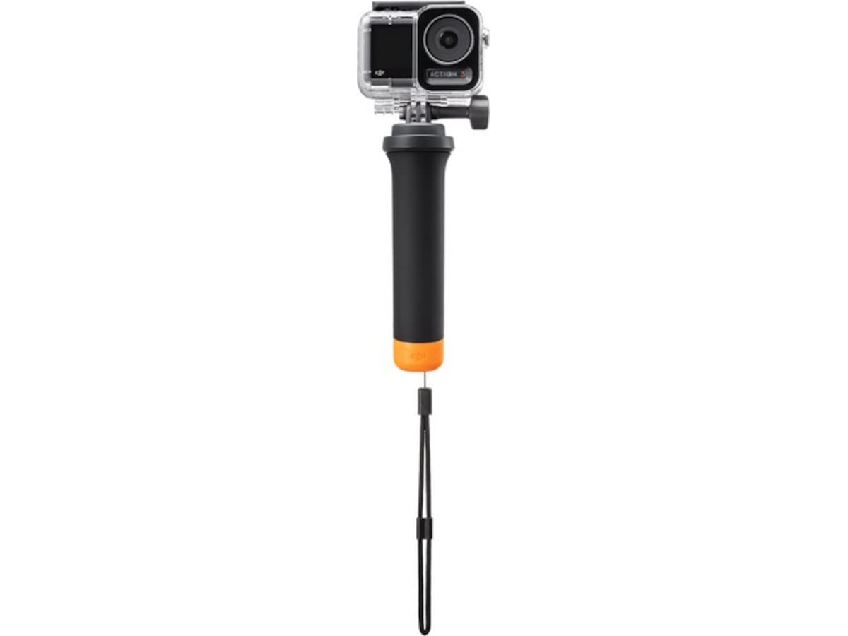 DJI Osmo Action 3 Diving Accessory Kit Tillbehörssatser till kameror