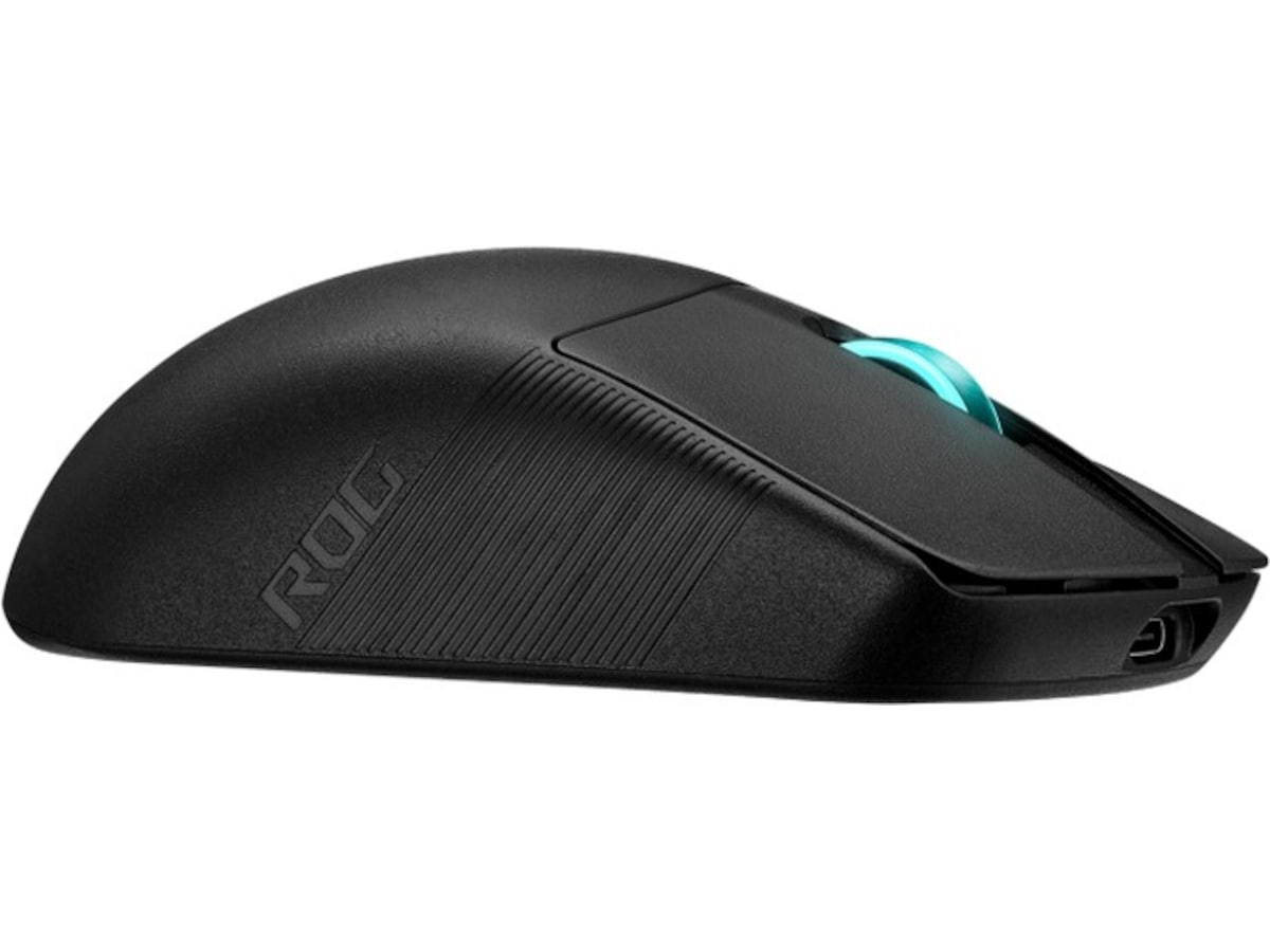 ASUS ROG Harpe Ace Aim Lab Edition trådlös gamingmus (svart) Gamingmus