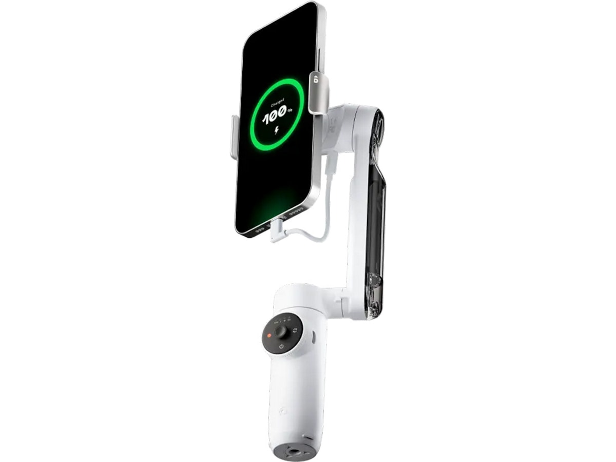 Insta360 Flow Type-C to Lightning Cable Tillbehörssatser till kameror