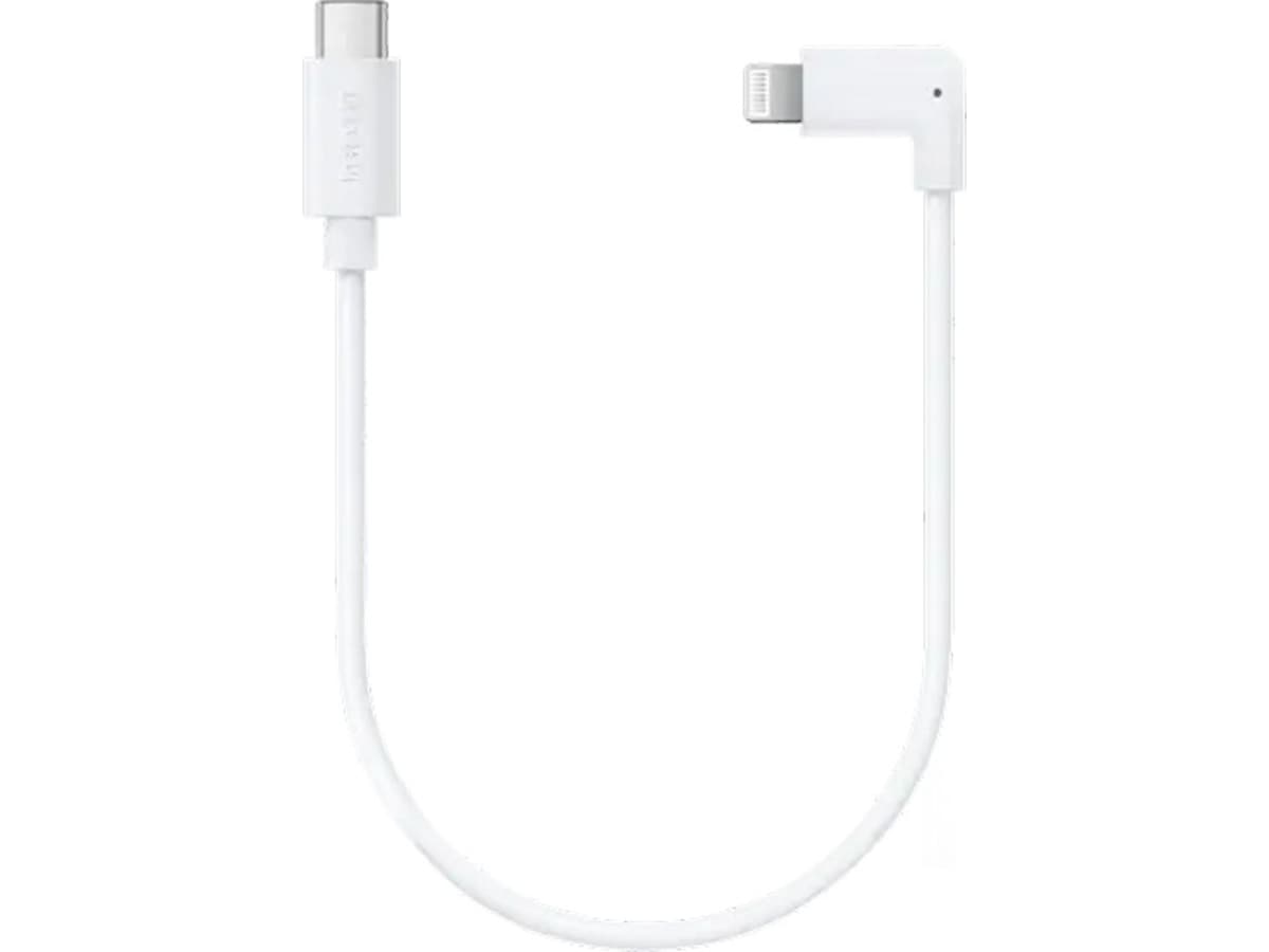 Insta360 Flow Type-C to Lightning Cable Tillbehörssatser till kameror
