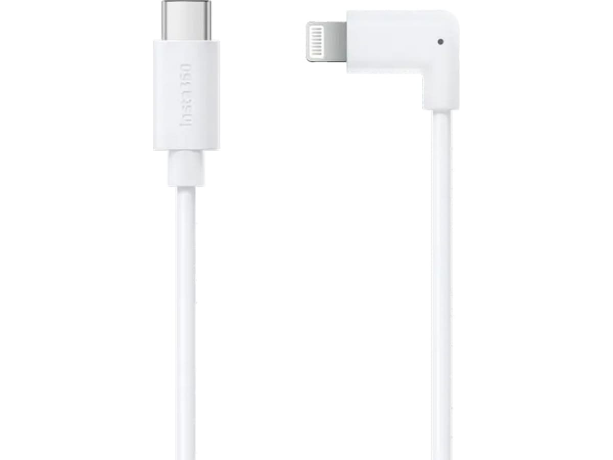 Insta360 Flow Type-C to Lightning Cable Tillbehörssatser till kameror