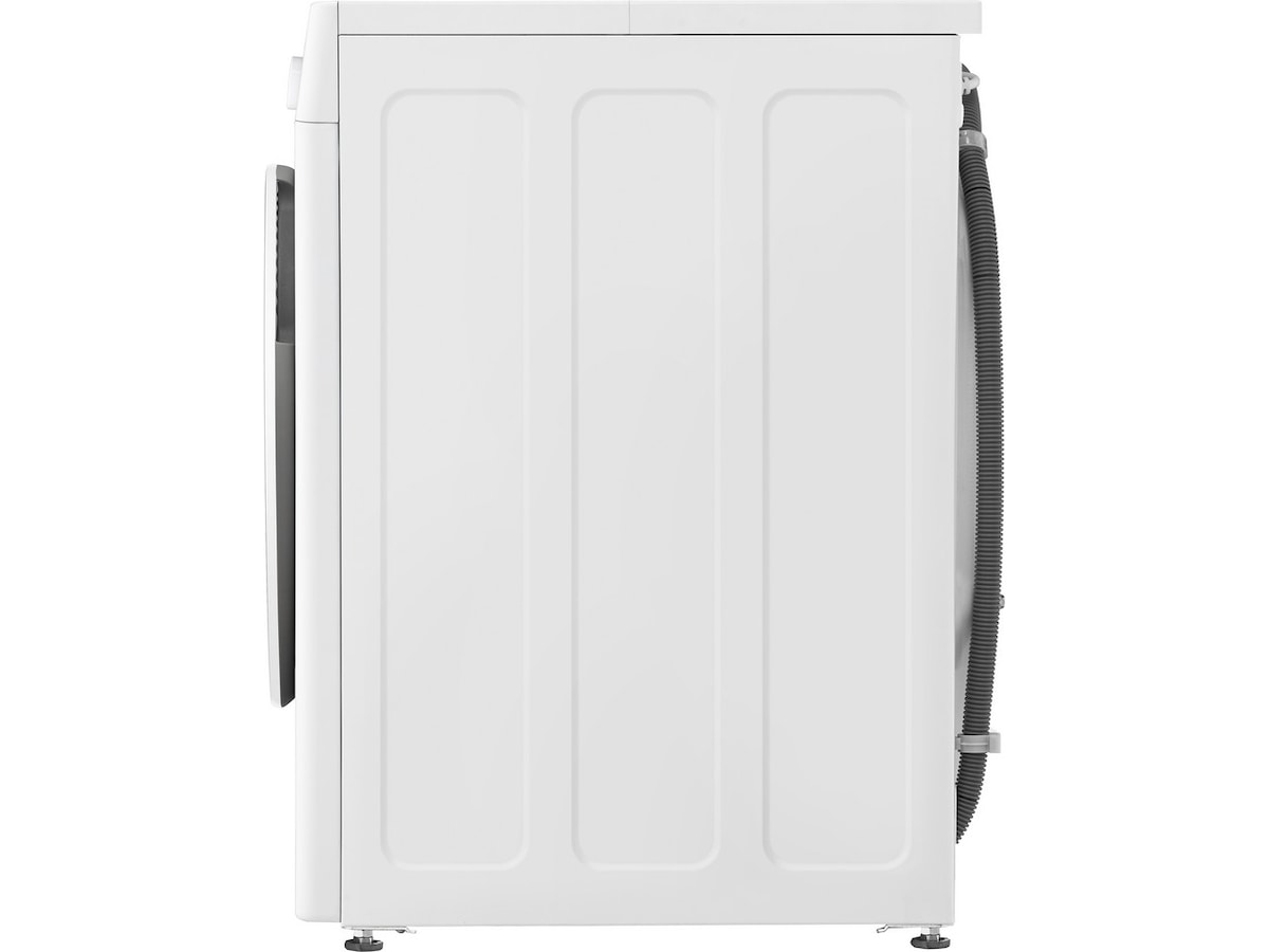LG 13KG tvättmaskin F4Y5LYP0W Tvättmaskin