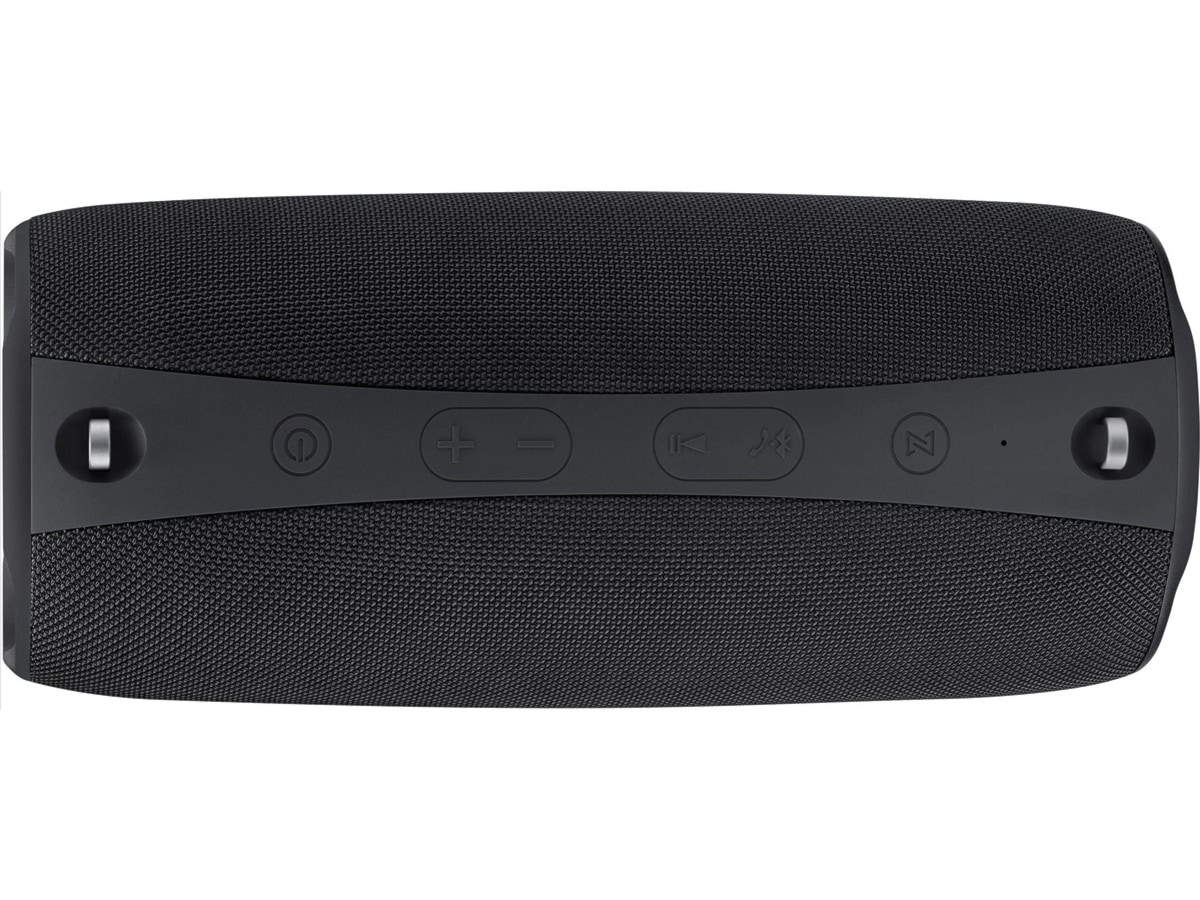 Andersson BHS 4.2 Bluetooth-högtalare med LED Trådlös / Bluetooth högtalare