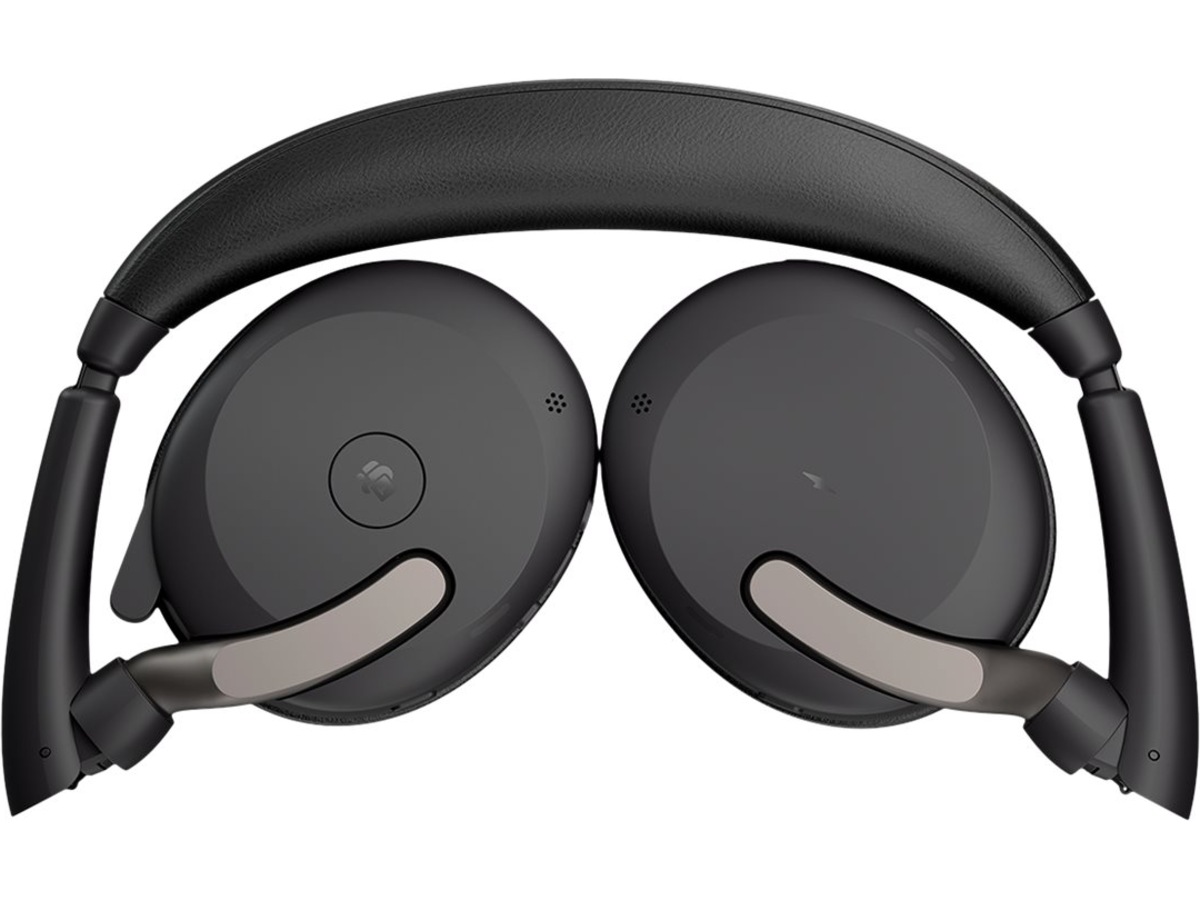 Jabra Evolve2 65 Flex Link380c MS Stereo WLC Headset