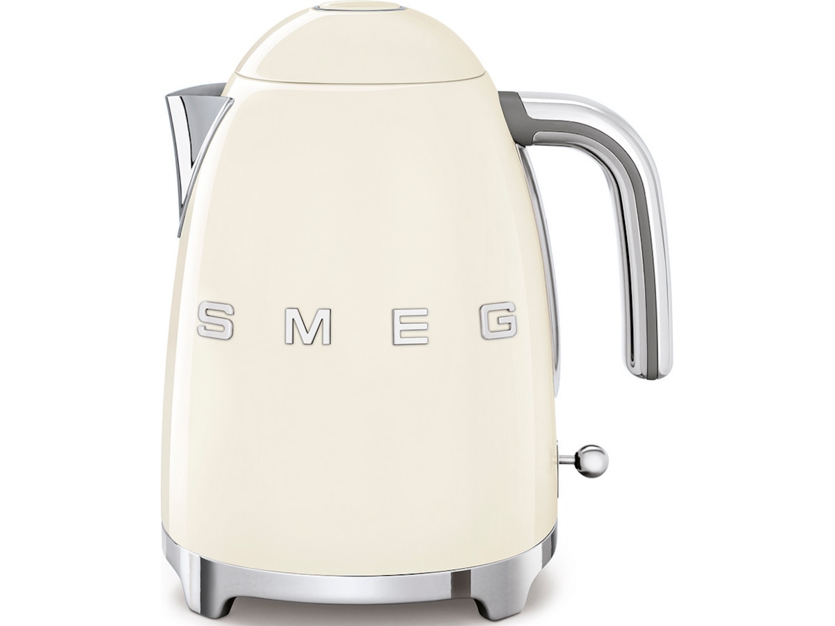 Smeg KLF03CREU vattenkokare (cream) Vattenkokare