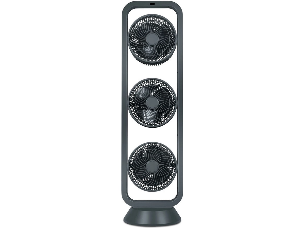 Loeffen LFCF7000 tyst golvfläkt Fläktar och varmluftsugnar