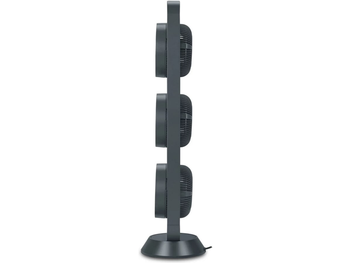 Loeffen LFCF7000 tyst golvfläkt Fläktar och varmluftsugnar